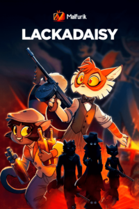 LACKADAISY LACKADAISY