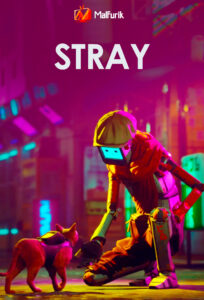 Stray Stray