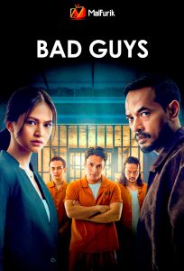 Bad Guys Bad Guys