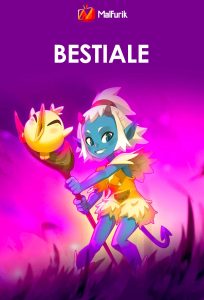 Bestiale Bestiale