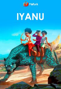 Iyanu Iyanu