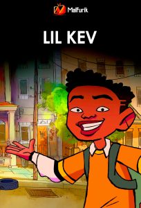 Lil Kev Lil Kev