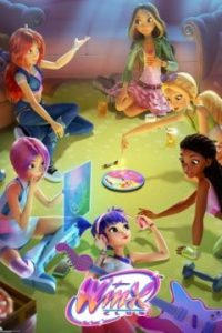 Winx Club: The Magic Is Back Winx Club: The Magic Is Back