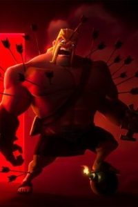 Clash of Clans