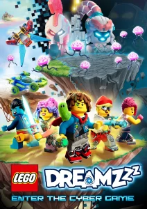 LEGO DREAMZzz: Испытание охотников за мечтами 3 (2025) LEGO DREAMZzz: Испытание охотников за мечтами 3 (2025)