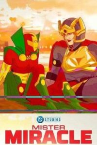 Mister Miracle